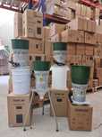 Електрическа мелница за зърно и подправки, Фуражомелка HOLZ MILL-25Л