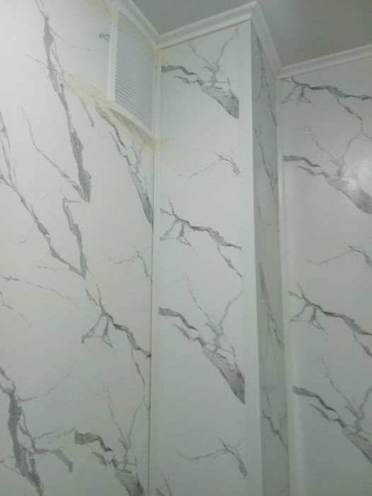 Выполню работы по кафелю опыт работы 20 лет