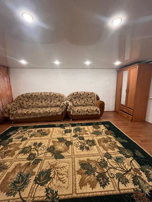 Частный дом в аренду