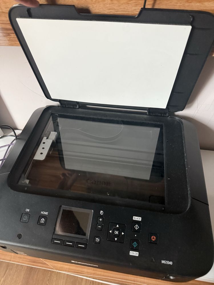 Pixma Canon MG5540 принтер
