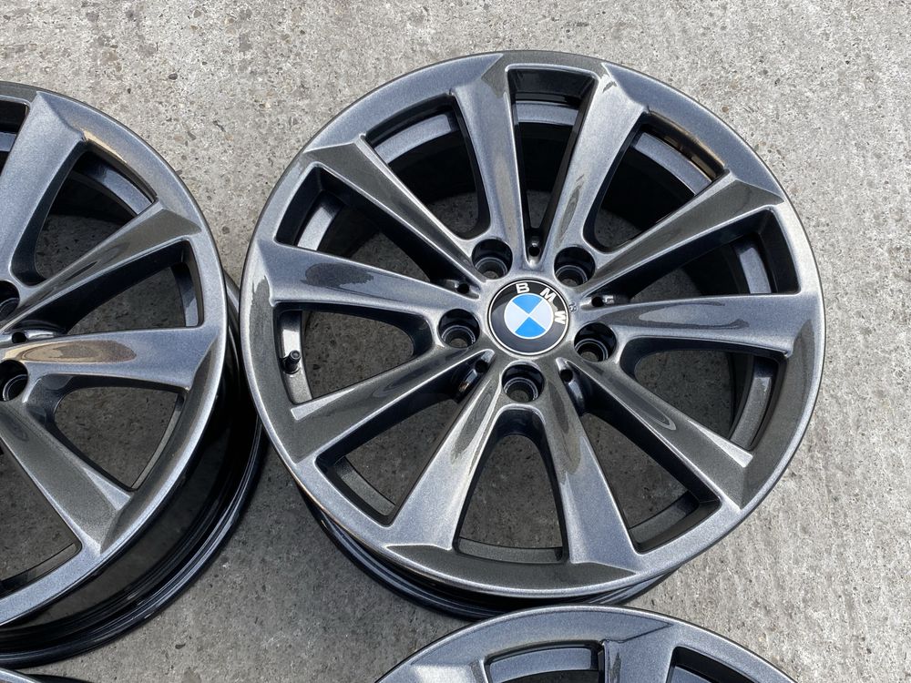 Jante 17 originale bmw seria 5 f10 , seria 3 , 8j et 30