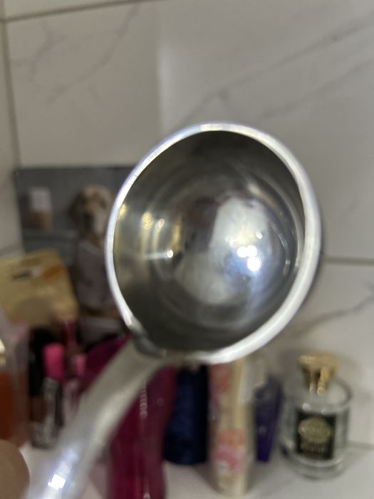 Немска лъжица за кафе неръждаема стомана