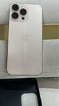 Vand ihone 16 pro max