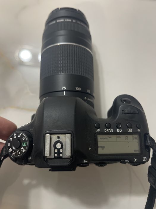 Aparat foto profesional