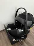 Scoica cybex cu baza isofix