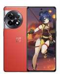 OnePlus Ace 2 Genshin Impact Edition 18 ГБ/512 ГБ красный