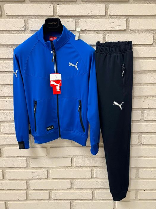 Trening barbati Puma Adidas