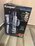 Kooper Robot Chef
