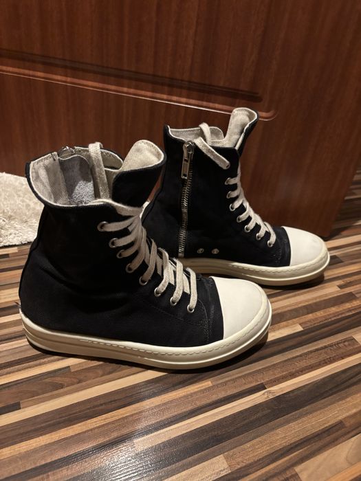 Rick Owens