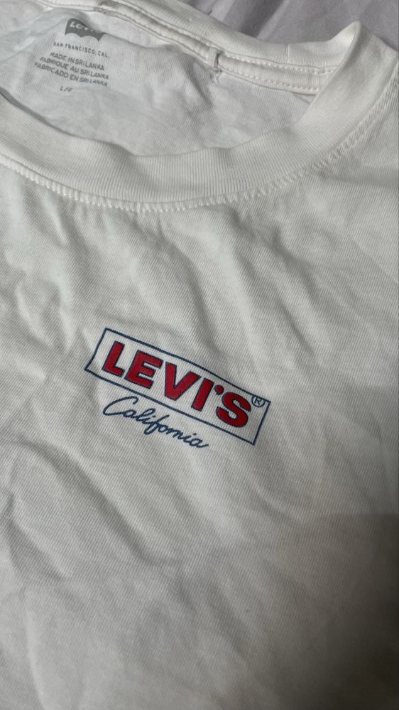 Tricou Levi's marimea L