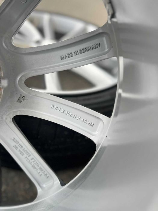 5х108 19 Джанти Jaguar XF XJ F-Type XK 5x108 Ягуар