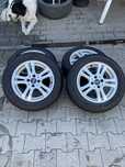 Jante Dacia Logan, MCV, Renault R15 185/65/15 4x100