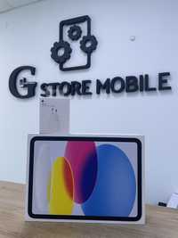 G Store Mobile: iPad 10 th 256 gb  sigilata!