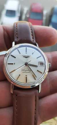 Longines flagship ref 3118 cal 345 vintage 1968