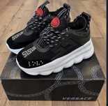 Adidasi Versace Chain Reaction **Ultimate**