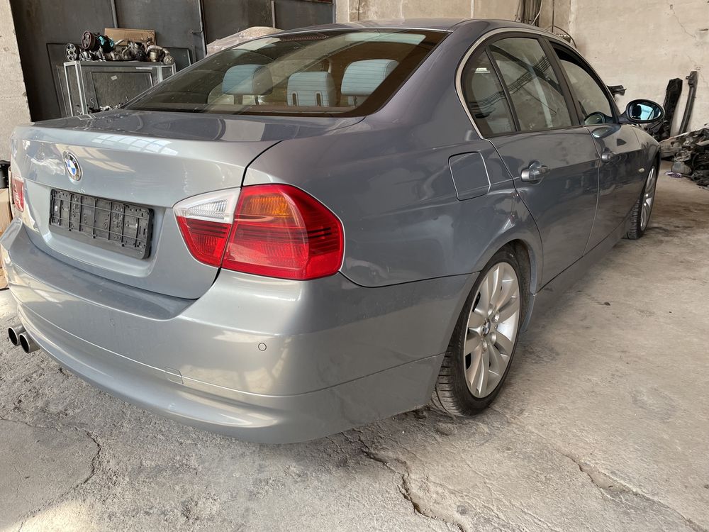 На части BMW 320 i 150hp E90 / БМВ 320 i