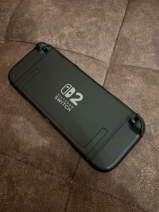 Nintendo switch 2