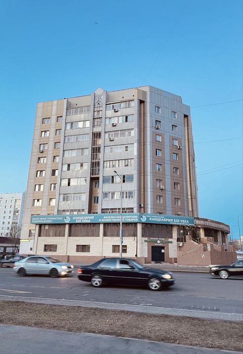 Сдам в аренду прмещение