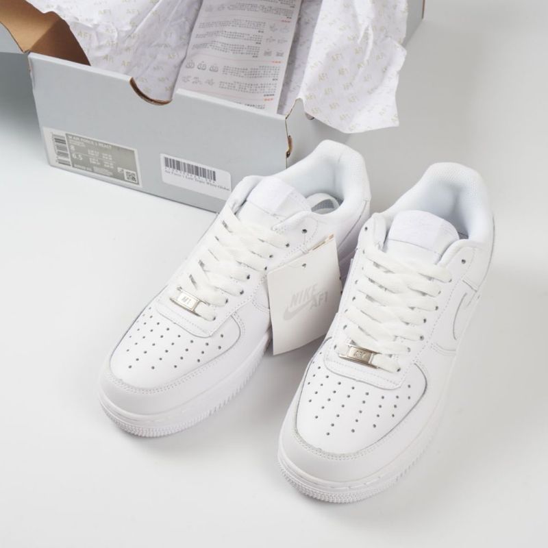 Adidasi Nike AIR Force 1 Premium (Verificare Colet)