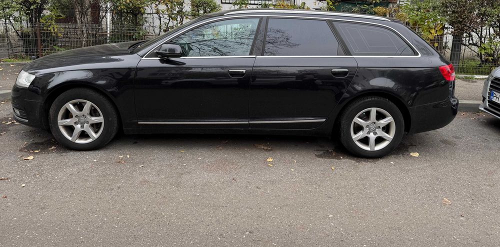 Auto Audi de vanzare