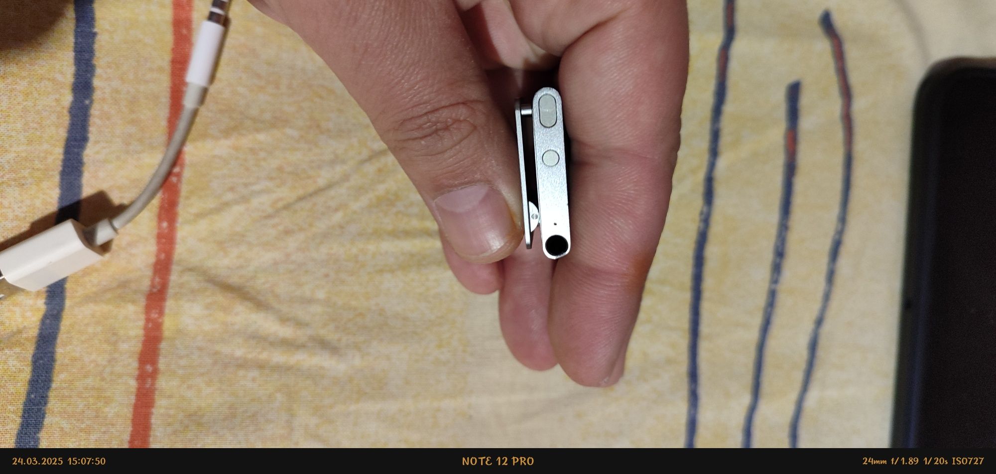 Ipod shuffle 2gb