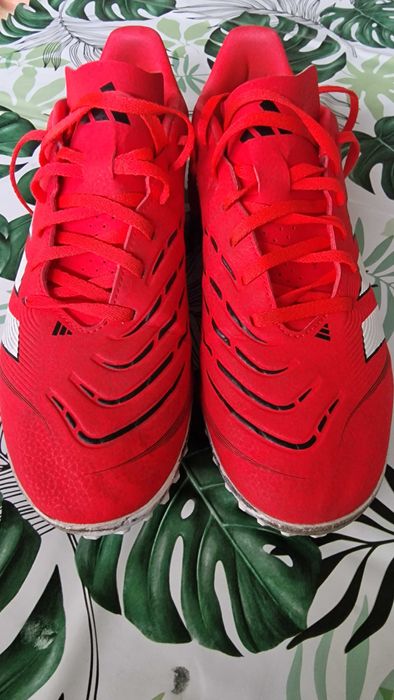 Adidas obuvki za futbol адидас обувки за футбол