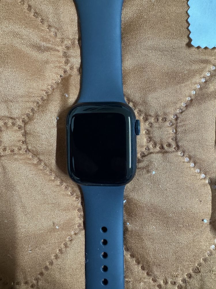 Apple Watch Series 9 41mm Midnight