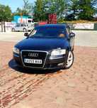 Audi a8 3.0 2010
