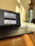 Macbook Pro 14 M3 Pro 36RAM 512SSD