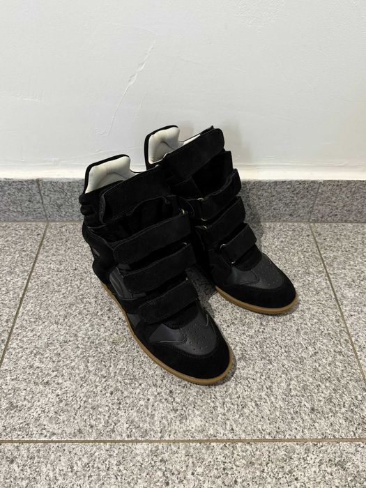 Isabel Marant noi