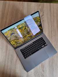 MacBook 16" Touch bar 2019 - 512GB / 16GB RAM