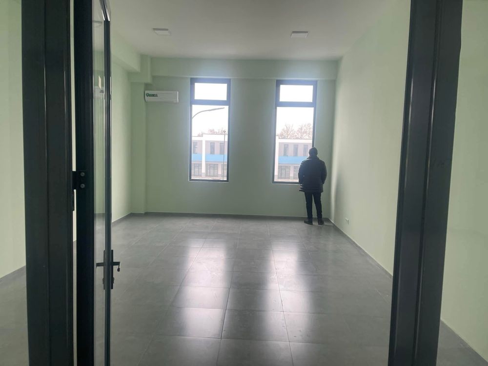Продам магазин на индексе сергели 42 кв