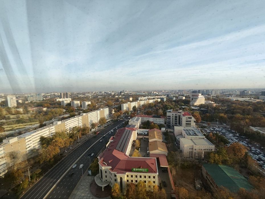 Респектабельный Офис, Представительство в Бизнес Центре А