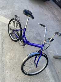 велосипед 710