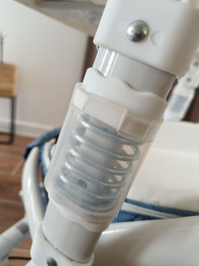 Cărucior Brano Luxe 3 in1