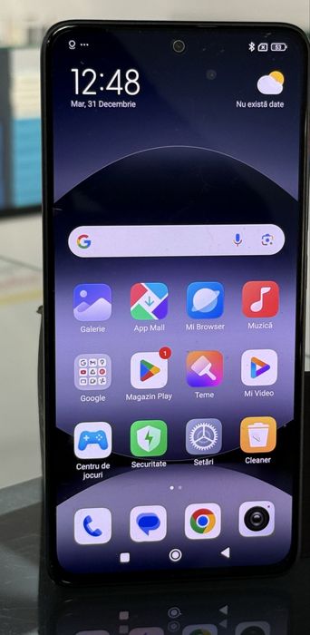 Redmi Note 14 pret 650 lei