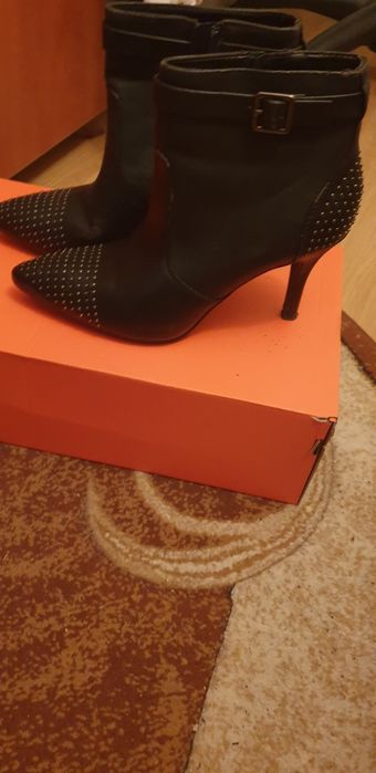 Ghete dama marimea 38