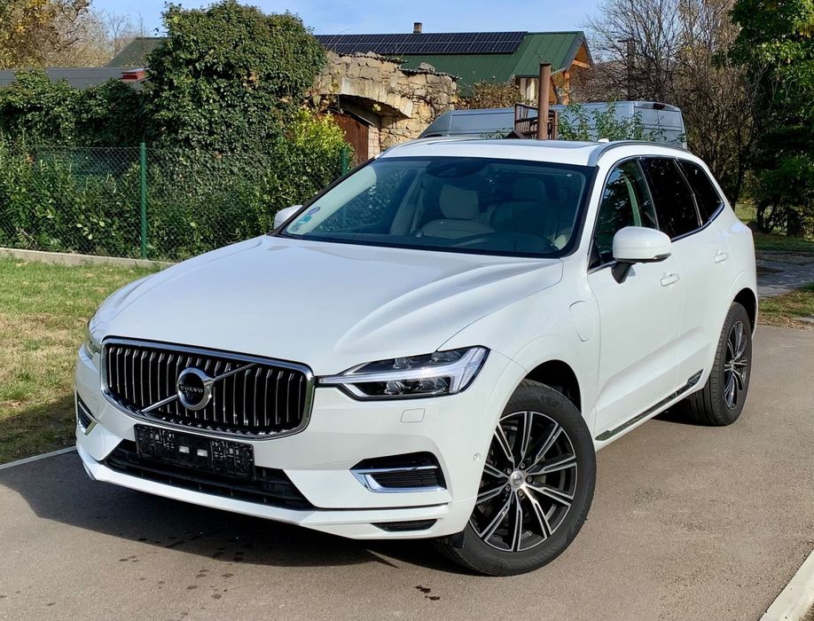 Volvo XC 60
