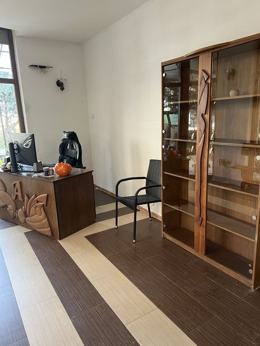 Дава се под наем Офис в к.к. Дюни - 40 кв.м за 230 € - Снимка #2