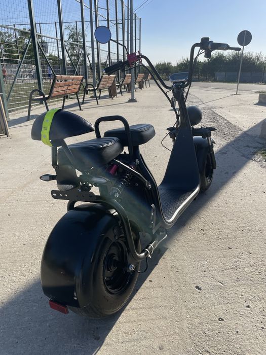 Schimb cu atv de 125 nou