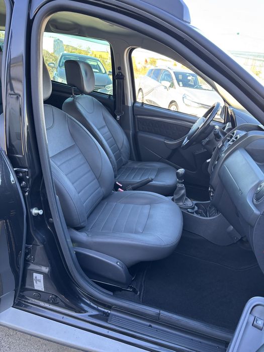 Dacia Duster Prestige