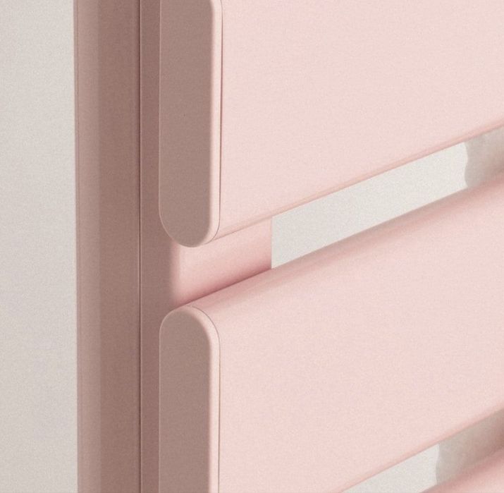 Vand Radiator electric CREATE, Warm Towel