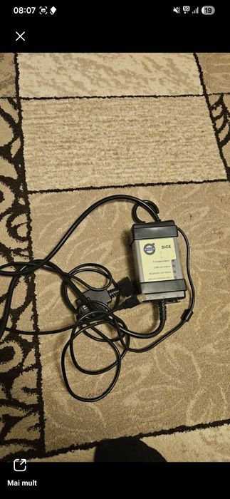 Tester diagnoza original  vida dice  2014d