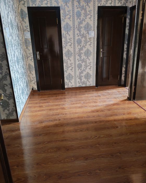 Хонадон сотилади! Сергели 8 худуд,2 хонали, 7- кават