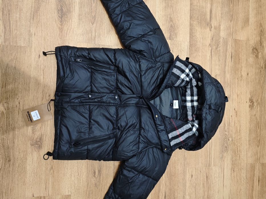 Яке Burberry Последни пройки!!!
