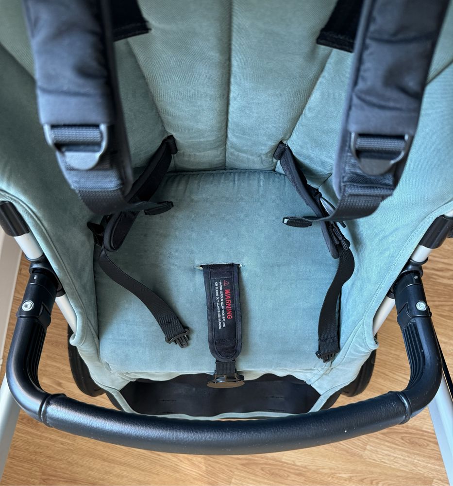 Коляска Bugaboo Cameleon 3