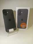 Apple Iphone 16 128 GB Black - Cod 99177