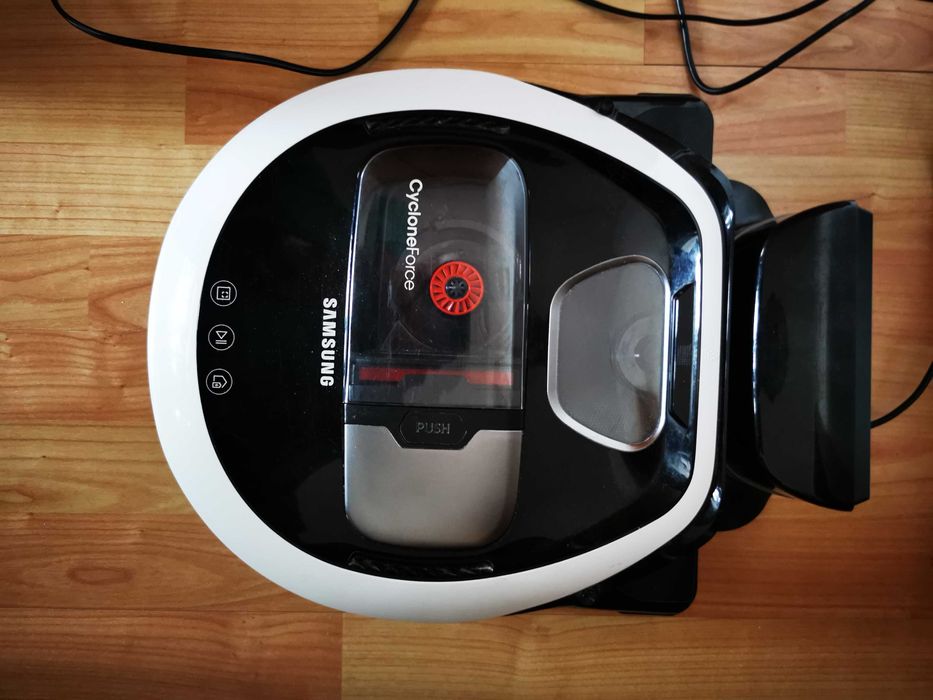 Aspirator robot Samsung
