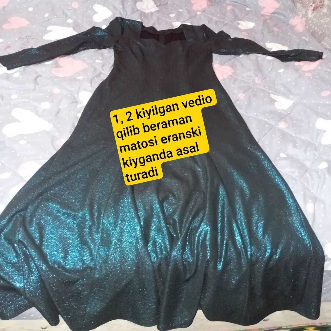 Ayollar kiyimlari