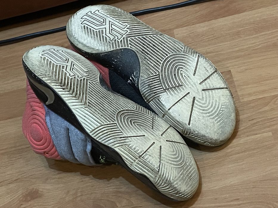 Nike Kyrie 2 editie limitata